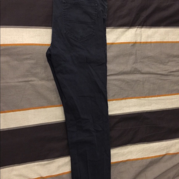 H&M Regular Fit Pants - Picture 3 of 4